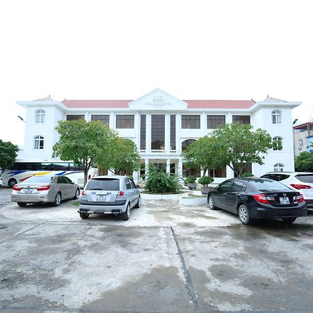 Trang An Hotel Ninh Binh Dış mekan fotoğraf